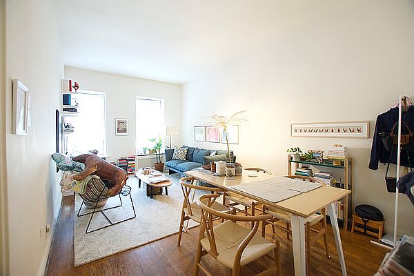 1st image of 118 W 75th St APT 4a