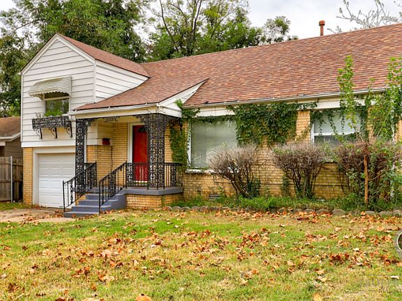 4th image of 2332 NW 38th St