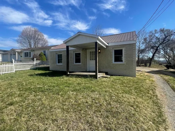 3361 Bloomingdale Rd, Kingsport, TN 37660