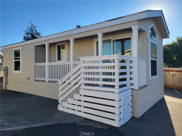 145 South St #A71, San Luis Obispo, CA 93401