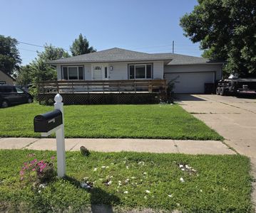 1021 5th St, Columbus, NE, 68601