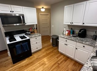 6 Westminster St #2B, Somerville, MA 02144