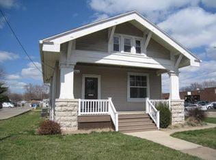 2449 Broadway St, Quincy, IL 62301