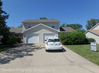5015 Rice Rd, Columbia, MO 65202
