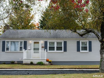 64 Saint Andrew Avenue, East Haven, CT, 06512