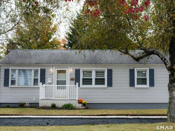 64 Saint Andrew Avenue, East Haven, CT 06512