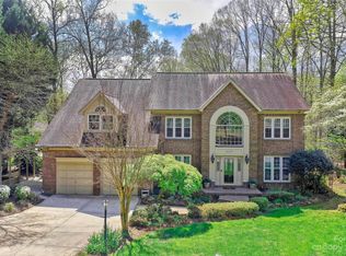 3609 Garganey Ct, Charlotte, NC 28269