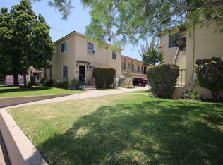 913 S Olive Avenue Alhambra Cir #1/2, Alhambra, CA 91803