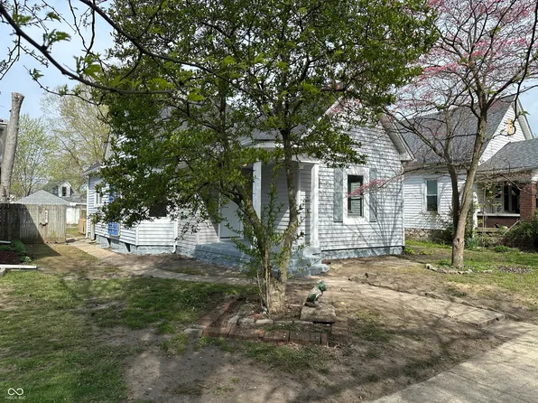 1619 S 10th St, Terre Haute, IN 47802