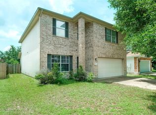 17909 Maxa Dr, Manor, TX 78653