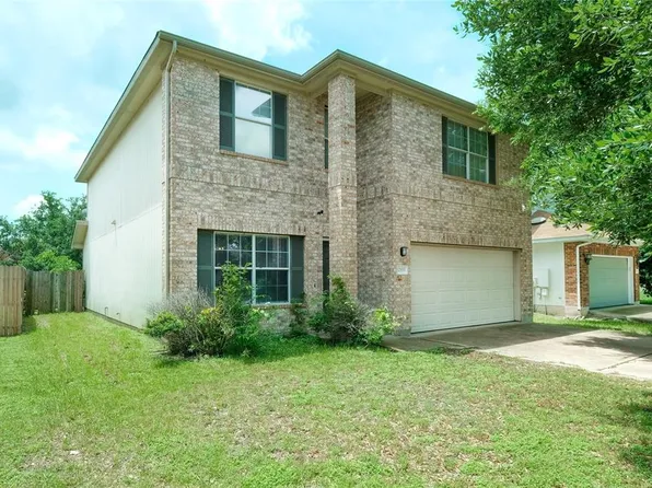 17909 Maxa Dr, Manor, TX 78653