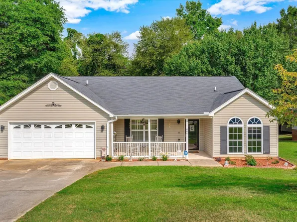 604 Hunters Ln, Anderson, SC 29625