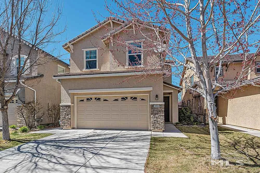 3860 Dominus Dr photo 1