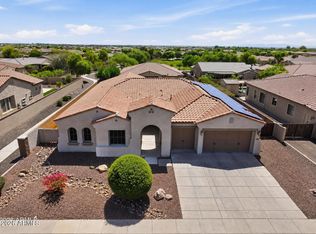 5125 N 194TH Drive, Litchfield Park, AZ 85340