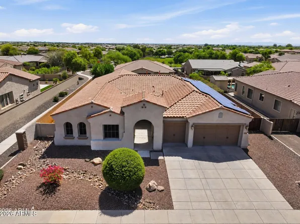 5125 N 194TH Drive, Litchfield Park, AZ 85340