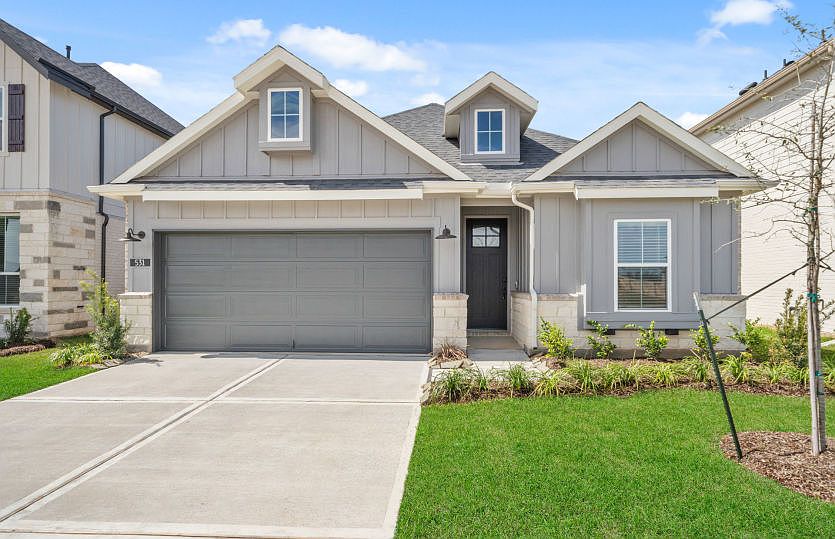 Home Exterior