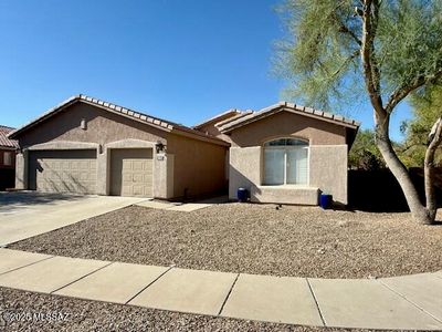 3957 W Valley Mine Dr, Tucson, AZ, 85745