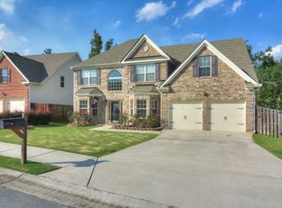 2081 Willhaven Dr, Augusta, GA 30909