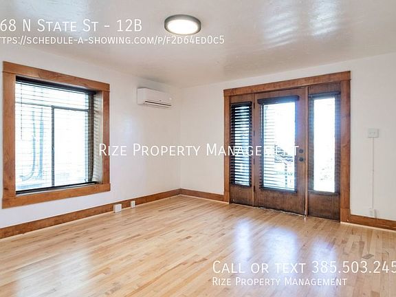 4th image of 264 N State St #12B