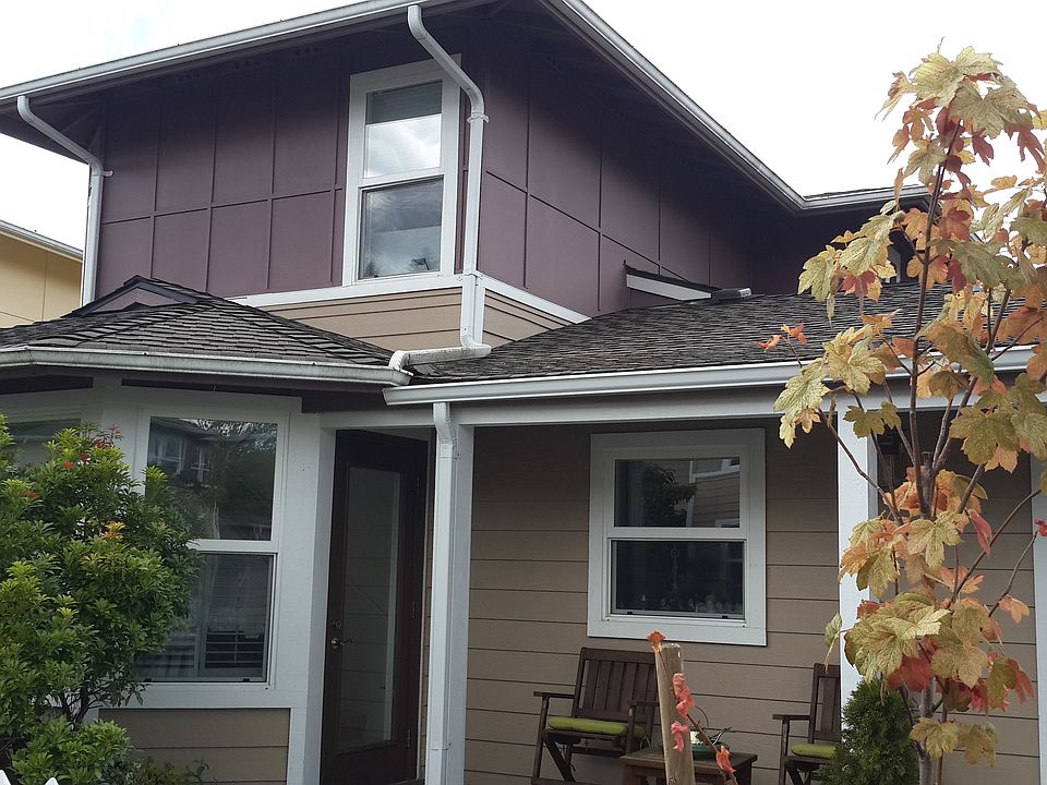 Upper Story Bed and bath
