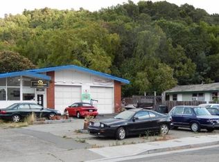 296 N San Pedro Rd, San Rafael, CA 94903