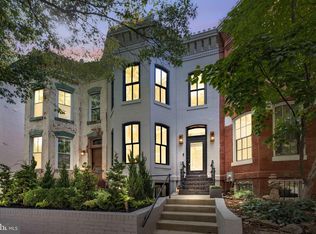 1632 15th St NW, Washington, DC 20009