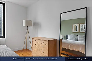 Rented by The Blueground