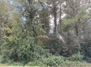 2 E Williams St, Autryville, NC 28318