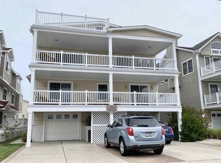 133 56th St, Sea Isle City, NJ 08243