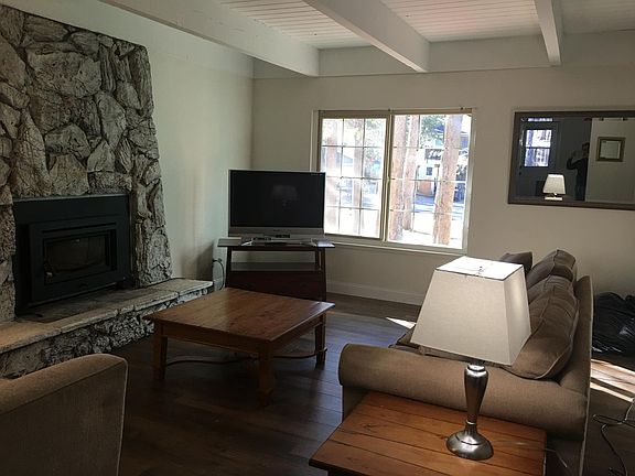 living room looking toward front