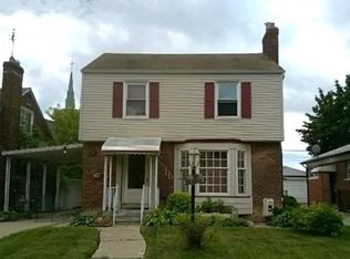 15300 Rochelle St, Detroit, MI 48205