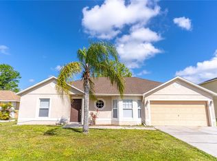1018 Mardi Gras Dr, Kissimmee, FL 34759