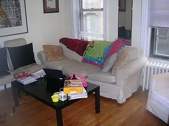 Rented by Fireside Realty