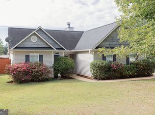 400 S Page St, Lagrange, GA 30241
