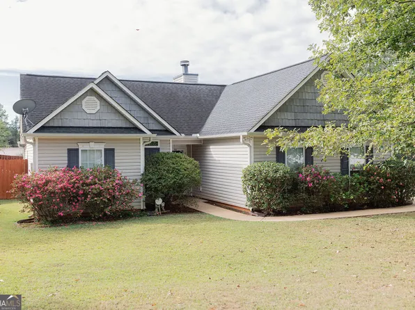 400 S Page St, Lagrange, GA 30241