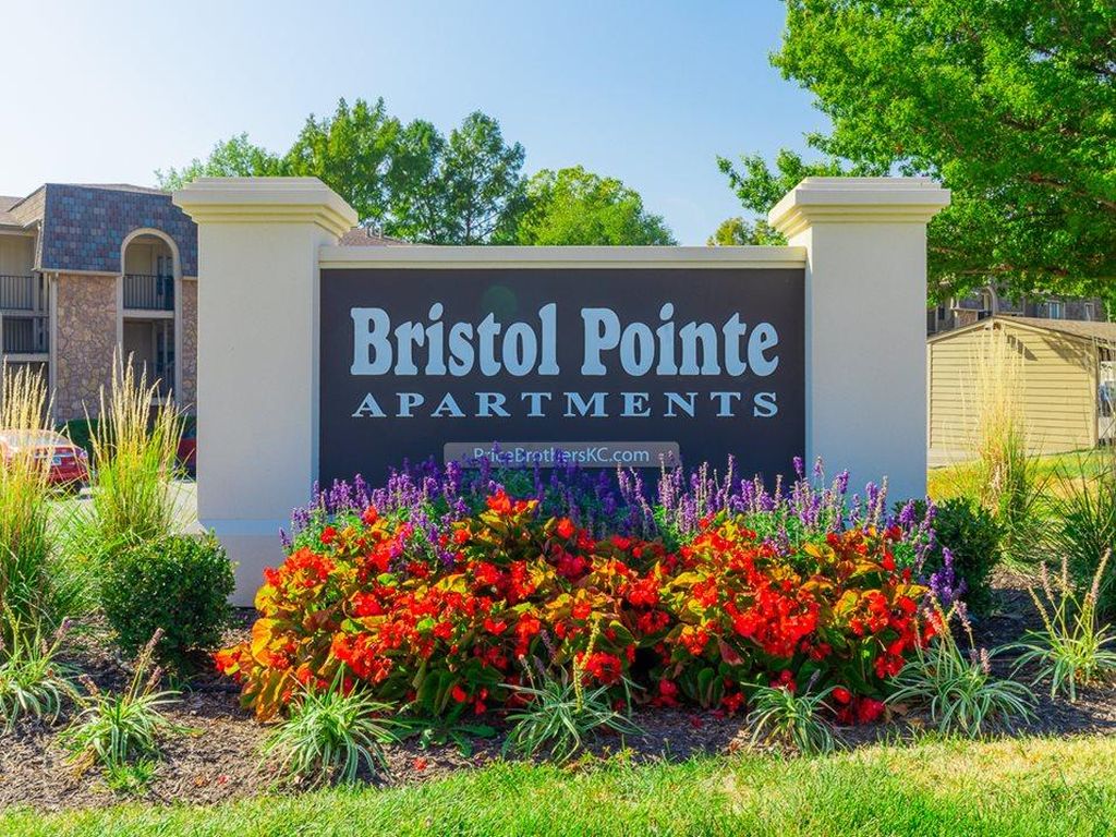 Bristol Pointe Apartment Rentals Olathe