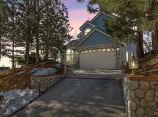 30172 Enchanted Way, Running Springs, CA 92382