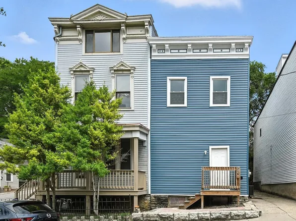 316 Klotter Ave, Cincinnati, OH 45219