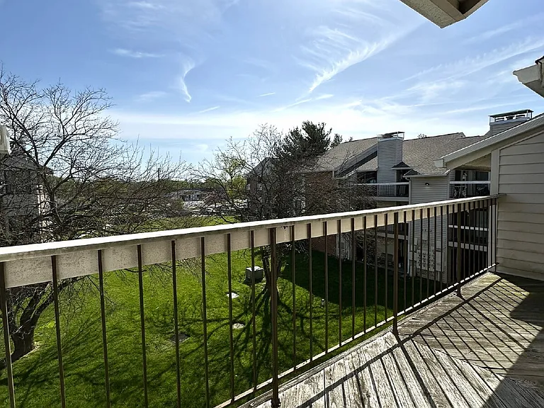 1111 Castle Harbour Way #3C — Photo 16