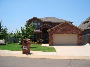 11901 Whitney Way, Oklahoma City, OK 73131
