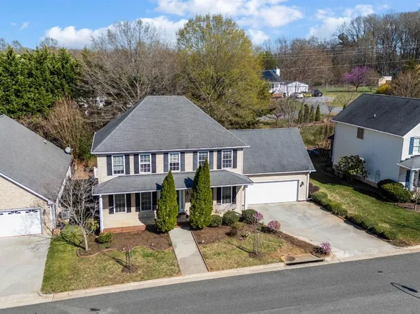 213 Duncraig Dr, Lynchburg, VA 24502