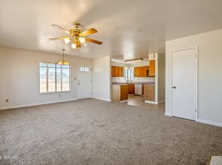 2782 N Old Woodruff Rd, Snowflake, AZ 85937