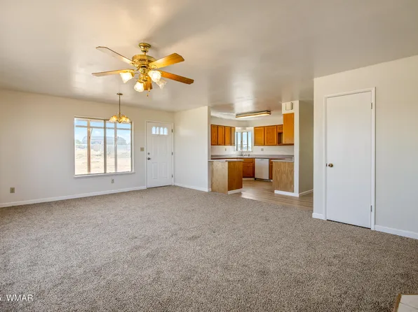 2782 N Old Woodruff Rd, Snowflake, AZ 85937