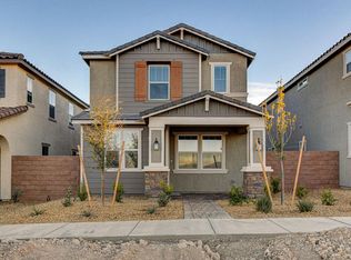 3652 Mirandela Ln, Henderson, NV 89074