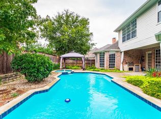 3413 Provine Rd, McKinney, TX 75072