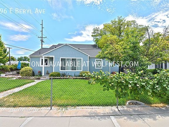 2nd image of 396 E Beryl Ave