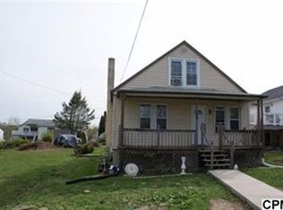133 Atmore St, Harrisburg, PA 17112