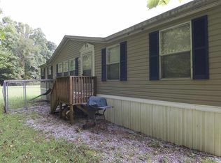 381 Jordan Creek Rd, Inman, SC 29349