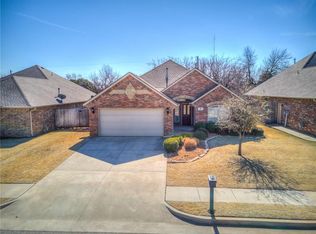 80 Landon Dr, Edmond, OK 73013