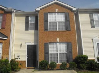 7672 Bernardo Dr, Riverdale, GA 30296